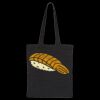 Large Canvas Tote Thumbnail