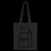 Large Canvas Tote Thumbnail