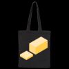 Large Canvas Tote Thumbnail