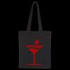 Large Canvas Tote Thumbnail