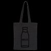 Large Canvas Tote Thumbnail