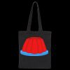 Large Canvas Tote Thumbnail