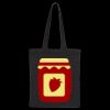 Large Canvas Tote Thumbnail