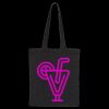 Large Canvas Tote Thumbnail