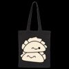 Large Canvas Tote Thumbnail