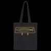 Large Canvas Tote Thumbnail