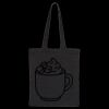 Large Canvas Tote Thumbnail