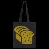 Large Canvas Tote Thumbnail