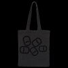Large Canvas Tote Thumbnail