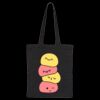 Large Canvas Tote Thumbnail