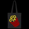 Large Canvas Tote Thumbnail
