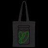 Large Canvas Tote Thumbnail