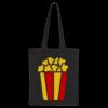 Large Canvas Tote Thumbnail