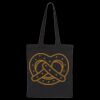 Large Canvas Tote Thumbnail