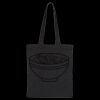 Large Canvas Tote Thumbnail