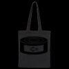 Large Canvas Tote Thumbnail