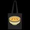 Large Canvas Tote Thumbnail