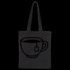 Large Canvas Tote Thumbnail