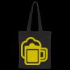 Large Canvas Tote Thumbnail