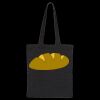 Large Canvas Tote Thumbnail