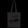 Large Canvas Tote Thumbnail