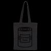Large Canvas Tote Thumbnail