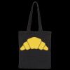 Large Canvas Tote Thumbnail