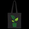 Large Canvas Tote Thumbnail