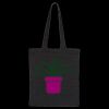 Large Canvas Tote Thumbnail