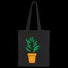 Large Canvas Tote Thumbnail