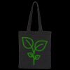 Large Canvas Tote Thumbnail