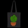 Large Canvas Tote Thumbnail