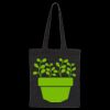 Large Canvas Tote Thumbnail