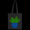 Large Canvas Tote Thumbnail