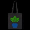 Large Canvas Tote Thumbnail
