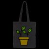 Large Canvas Tote Thumbnail