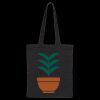 Large Canvas Tote Thumbnail