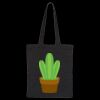 Large Canvas Tote Thumbnail
