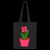 Large Canvas Tote Thumbnail