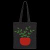 Large Canvas Tote Thumbnail