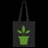 Large Canvas Tote Thumbnail