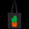 Large Canvas Tote Thumbnail