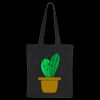 Large Canvas Tote Thumbnail