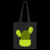 Large Canvas Tote Thumbnail