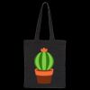 Large Canvas Tote Thumbnail