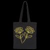 Large Canvas Tote Thumbnail