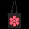 Large Canvas Tote Thumbnail