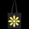 Large Canvas Tote Thumbnail