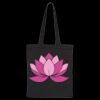 Large Canvas Tote Thumbnail