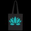 Large Canvas Tote Thumbnail